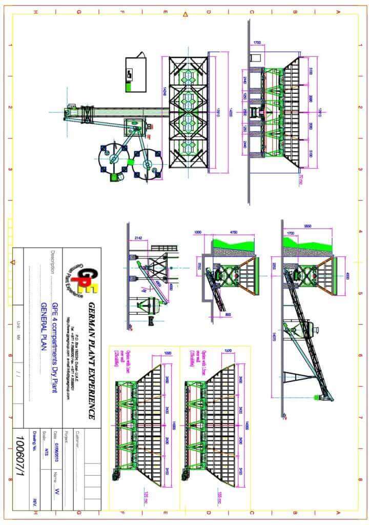 100 - U SHAPE LAYOUT - GPE Group