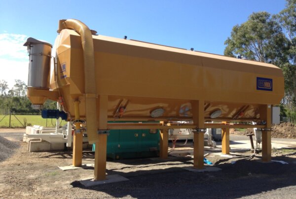 Mobile Cement Silo for Sale: Australian Buyer's Guide
